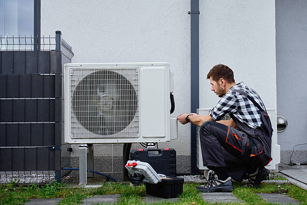 Trusted Hvac service in Belmont, CA - HVAC Repair CO